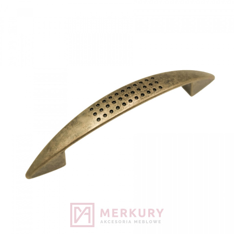 Uchwyt meblowy ARGUS C-313 MERKURY Akcesoria Meblowe Mariusz Adamczyk