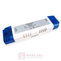 Zasilacz LED driver 6,67A 12VDC 80W MERKURY Akcesoria Meblowe