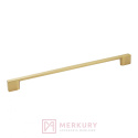 Uchwyt meblowy DC D705 320mm złoty mat MERKURY Akcesoria Meblowe