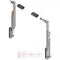 Zestaw podnośników AVENTOS HL BLUM 20L3900.06, H-450-580mm SKLEP INTERNETOWY MERKURY AKCESORIA MEBLOWE