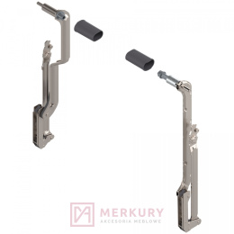 Zestaw podnośników AVENTOS HL SERVO-DRIVE BLUM 21L3900