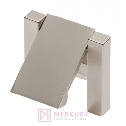 Uchwyt meblowy AA-114 aluminium mat MERKURY Akcesoria Meblowe
