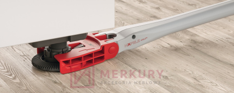 Narzędzie regulacyjne do cokołów Axilo 637.76.360 klucz MERKURY Akcesoria Meblowe Narzędzie regulacyjne do cokołów Axilo 637.76.360 klucz MERKURY Akcesoria Meblowe