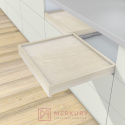 Prowadnica MOVENTO BLUMOTION BLUM 760H4000SU 400mm 40kg MERKURY Akcesoria Meblowe Prowadnica MOVENTO BLUMOTION BLUM 760H4000SU 400mm 40kg MERKURY Akcesoria Meblowe