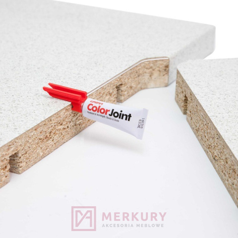 colorjoint klej uszczelniacz do blatów kamienny z aplikatorem 20g colorjoint klej uszczelniacz do blatów kamienny z aplikatorem 20g