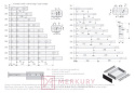 Prowadnica kulkowa H45 GX1 MERKURY Akcesoria Meblowe Mariusz Adamczyk