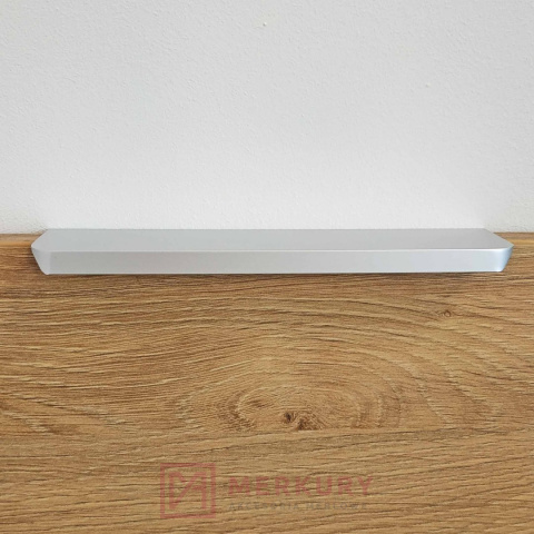 Uchwyt krawędziowy UA06, aluminium mat, sklep internetowy MERKURY Akcesoria Meblowe Mariusz Adamczyk Uchwyt krawędziowy UA06, aluminium mat, sklep internetowy MERKURY Akcesoria Meblowe Mariusz Adamczyk