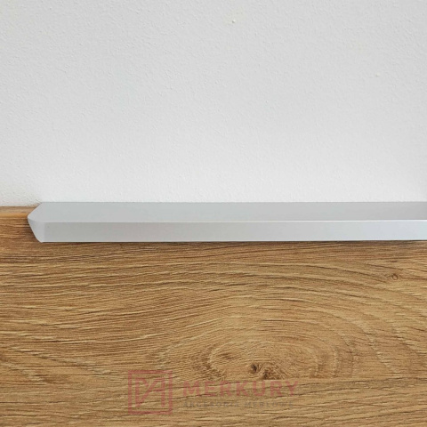 UA06 Uchwyt krawędziowy, aluminium mat, sklep internetowy MERKURY Akcesoria Meblowe Mariusz Adamczyk UA06 Uchwyt krawędziowy, aluminium mat, sklep internetowy MERKURY Akcesoria Meblowe Mariusz Adamczyk