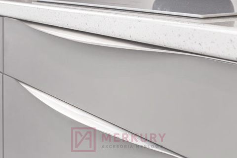UA110 Uchwyt krawędziowy, aluminium mat, GAMET, sklep internetowy MERKURY Akcesoria Meblowe Mariusz Adamczyk UA110 Uchwyt krawędziowy, aluminium mat, GAMET, sklep internetowy MERKURY Akcesoria Meblowe Mariusz Adamczyk