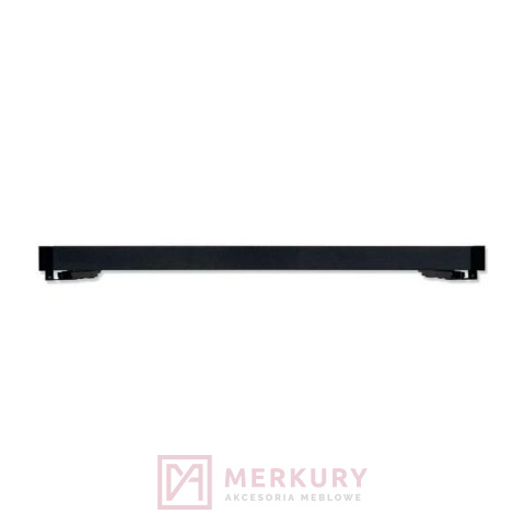 Rama szuflady do garderoby 16237.003.001 grafit L-900mm MERKURY Akcesoria Meblowe