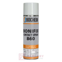 Klej montażowy BONIFIX CONTACT SPRAY 860 500ml MERKURY Akcesoria Meblowe