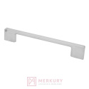 Uchwyt meblowy DC D705 224mm aluminium mat MERKURY Akcesoria Meblowe