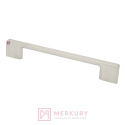 Uchwyt meblowy DC D705 160mm satyna mat MERKURY Akcesoria Meblowe