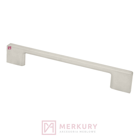 Uchwyt meblowy DC D705 320mm satyna mat MERKURY Akcesoria Meblowe