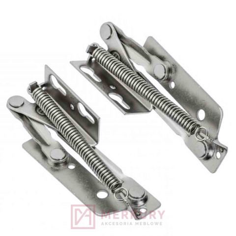 Zawias meblowy specjalny ZP-JUNIOR-00 MERKURY Akcesoria Meblowe