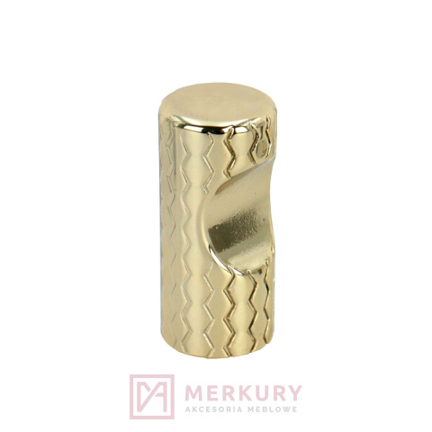 Gałka meblowa TRAMA 24191Z0150M.11 chrom połysk 31mm MERKURY Akcesoria Meblowe Gałka meblowa TRAMA 24191Z0150M.11 chrom połysk 31mm MERKURY Akcesoria Meblowe