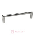 Uchwyt meblowy NOMET NOX C-6764 chrom połysk 128mm MERKURY Akcesoria Meblowe