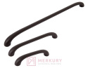 Uchwyt meblowy CADILLAC 15193Z0960M.N2 96mm czarny mat MERKURY Akcesoria Meblowe