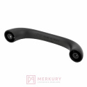 Uchwyt meblowy CADILLAC 15193Z0960M.N2 96mm czarny mat MERKURY Akcesoria Meblowe