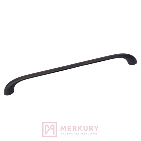 Uchwyt meblowy CADILLAC 15193Z3200M.N2 320mm czarny mat MERKURY Akcesoria Meblowe