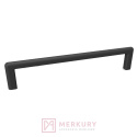 Uchwyt meblowy NOMET NOX C-6766 czarny mat 192mm MERKURY Akcesoria Meblowe