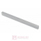 Uchwyt meblowy AA-06, aluminium mat, 96/128mm