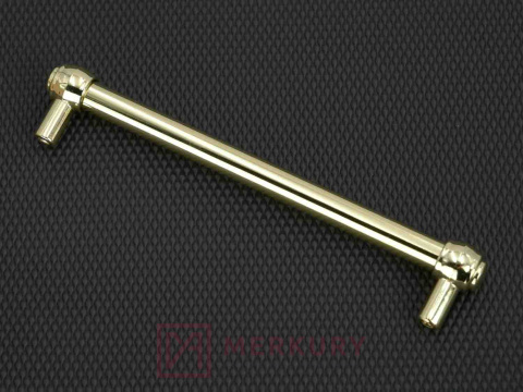 Uchwyt meblowy GAMET RE23-0320-G0003 320mm złoty połysk MERKURY Akcesoria Meblowe Uchwyt meblowy GAMET RE23-0320-G0003 320mm złoty połysk MERKURY Akcesoria Meblowe