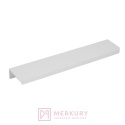 Uchwyt meblowy U12 R9 aluminium mat 300mm MERKURY Akcesoria Meblowe
