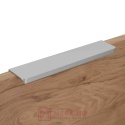 Uchwyt meblowy U12 R9 aluminium mat 300mm MERKURY Akcesoria Meblowe