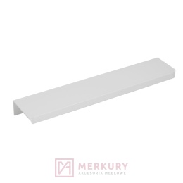 Uchwyt meblowy U12 R9 aluminium mat 800mm MERKURY Akcesoria Meblowe