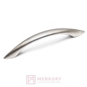 Uchwyt meblowy DS26 aluminium mat 96mm MERKURY Akcesoria meblowe