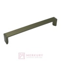 Uchwyt meblowy LORETO, jasnozielony, 160mm MERKURY Akcesoria Meblowe