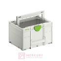 Systainer³ ToolBox SYS3 TB M 237 MERKURY Akcesoria Meblowe