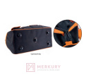 Torba narzędziowa na ramię CMT BAG-001 MERKURY Akcesoria Meblowe Torba narzędziowa na ramię CMT BAG-001 MERKURY Akcesoria Meblowe
