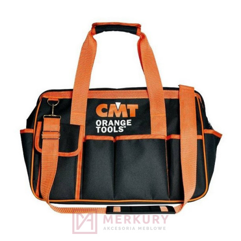 Torba narzędziowa na ramię CMT BAG-001 MERKURY Akcesoria Meblowe Torba narzędziowa na ramię CMT BAG-001 MERKURY Akcesoria Meblowe