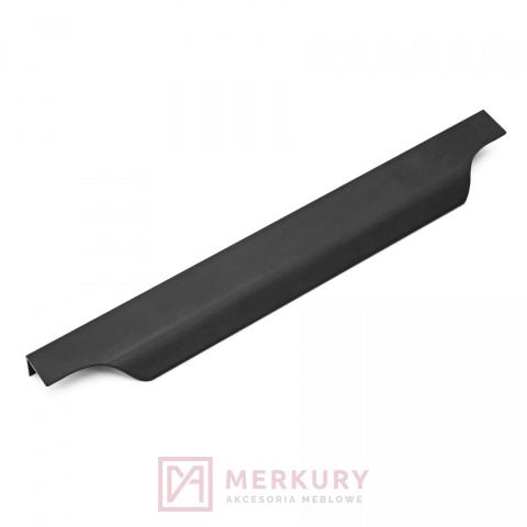 Uchwyt meblowy krawędziowy U11, czarny mat, 1096mm SKLEP INTERNETOWY MERKURY AKCESORIA MEBLOWE MARIUSZ ADAMCZYK Uchwyt meblowy krawędziowy U11, czarny mat, 1096mm SKLEP INTERNETOWY MERKURY AKCESORIA MEBLOWE MARIUSZ ADAMCZYK
