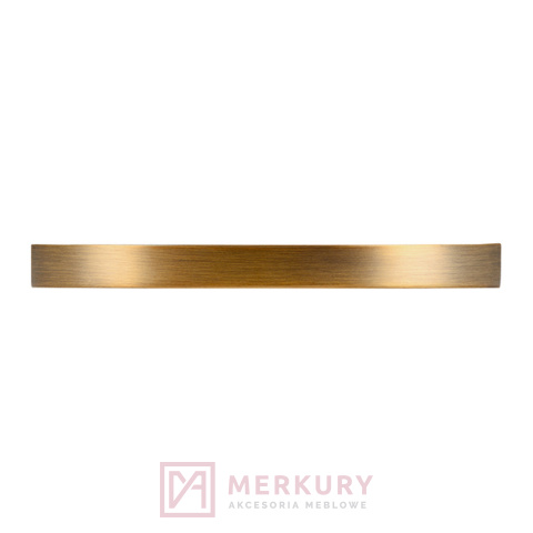 Uchwyt meblowy 2502 miedź antyczna 128mm MERKURY Akcesoria Meblowe Uchwyt meblowy 2502 miedź antyczna 128mm MERKURY Akcesoria Meblowe