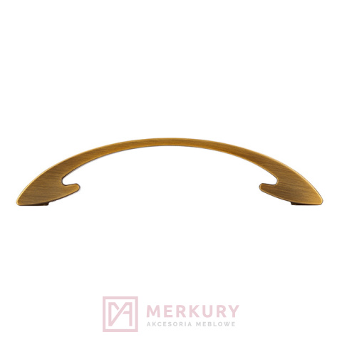 Uchwyt meblowy 2502 miedź antyczna 128mm MERKURY Akcesoria Meblowe Uchwyt meblowy 2502 miedź antyczna 128mm MERKURY Akcesoria Meblowe