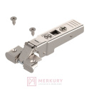 Zawias meblowy nakładany BLUM 71T950A Clip-T 95° do wąskich ram aluminiowych MERKURY AKCESORIA MEBLOWE Zawias meblowy nakładany BLUM 71T950A Clip-T 95° do wąskich ram aluminiowych MERKURY AKCESORIA MEBLOWE