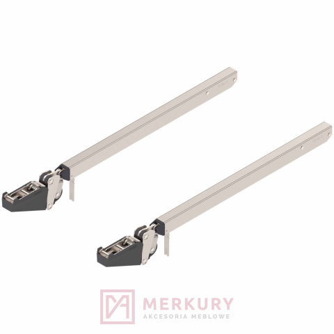 Zestaw podnośników AVENTOS HF top BLUM 22F3200 H-480-610mm MERKURY Akcesoria Meblowe Zestaw podnośników AVENTOS HF top BLUM 22F3200 H-480-610mm MERKURY Akcesoria Meblowe