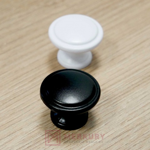 Gałka meblowa 2786 stare złoto MERKURY Akcesoria Meblowe