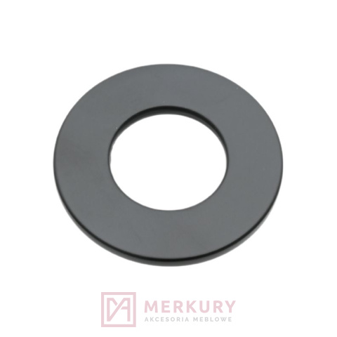 Uchwyt meblowy CIRCLE czarny mat 32mm MERKURY Akcesoria Meblowe Uchwyt meblowy CIRCLE czarny mat 32mm MERKURY Akcesoria Meblowe