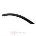 Uchwyt meblowy DS26 czarny mat 96mm MERKURY Akcesoria meblowe Uchwyt meblowy DS26 czarny mat 96mm MERKURY Akcesoria meblowe