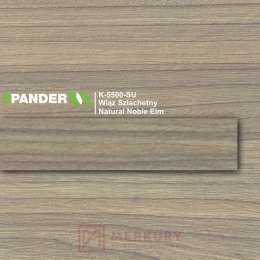 Obrzeże meblowe ABS 22mm, wiąz szlachetny K-5500-SU Spander