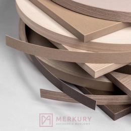 Obrzeże meblowe ABS 22mm, ceramiczny K-0098-SU Spander