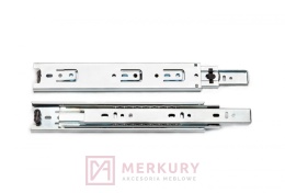 Prowadnica kulkowa NTPV-45X500, H-45, 500 mm