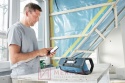 Radio budowlane akumulatorowe BOSCH GPB 18V-2 C PROFESSIONAL MERKURY Akcesoria Meblowe
