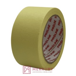 Taśma malarska papierowa 48mm/35m