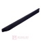 Uchwyt meblowy 2447, czarny mat, 320/350mm