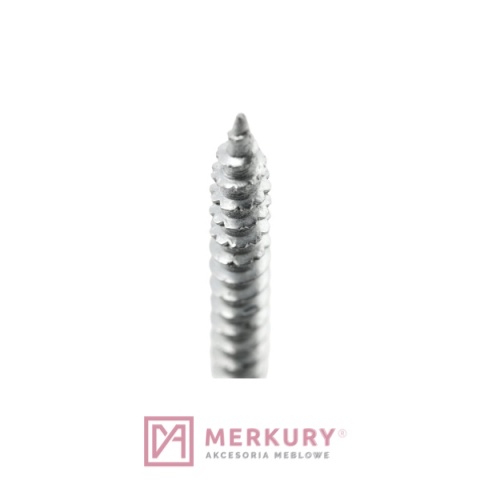 Wkręty IRONFAST 3,5x16 GTV 1000szt MERKURY Akcesoria Meblowe